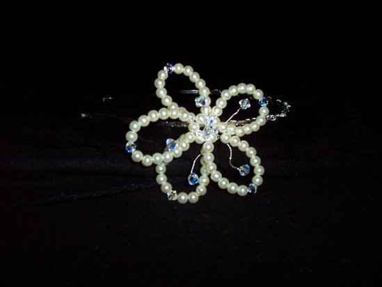 Made all my own jewellery (with pics)