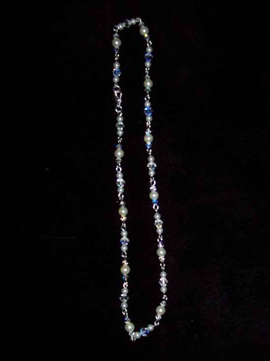 Made all my own jewellery (with pics)