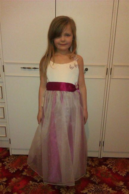 Re: Does anyone have.....