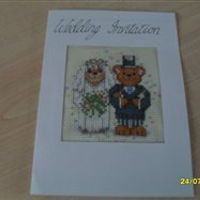 Invitation with flash - advice needed please :-)