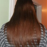 Re: Care to flash your hair styles?