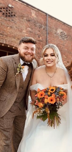 HITCHED REWARDS: WIN £3,000!!! 💰 - 2