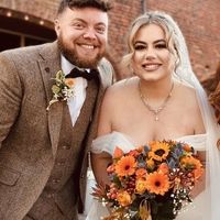 HITCHED REWARDS: WIN £3,000!!! 💰 - 2