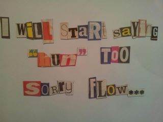 Re: **Secret santa reveal thread**