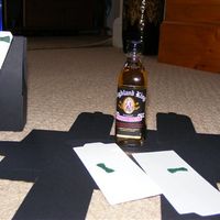 Re: Mini bottles of alcohol