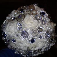 A busy few weeks... to do list getting shorter. My DIY bits *** Flash ***