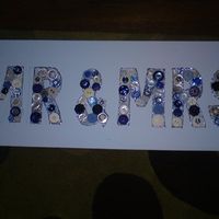 A busy few weeks... to do list getting shorter. My DIY bits *** Flash ***