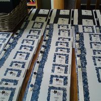 A busy few weeks... to do list getting shorter. My DIY bits *** Flash ***