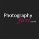 Photography First