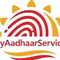 My Aadhaar