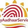 My Aadhaar