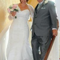 Re: ****Good Luck Annamarie - 8th August *******