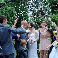 Re: ****Good Luck Annamarie - 8th August *******