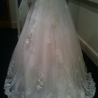 Bit the bullet - updated very flash heavy sorry - still unsure :(