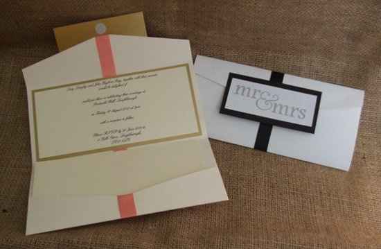 Re: Destination Wedding Invitations - HELP!!