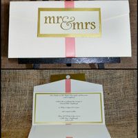 Re: Where to start - invitations