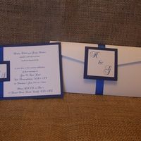 Re: Stuck for ideas - stationary