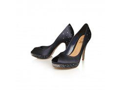 Re: Shoe opinions *flash*