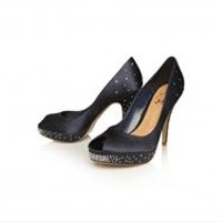 Re: Shoe opinions *flash*