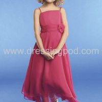 Re: Please help me choose the colour for flower girls :(