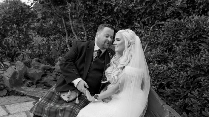 Susan and Andrew 