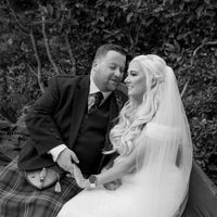 Susan and Andrew 