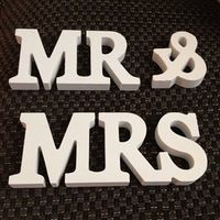 Wedding bits and pieces for sale 