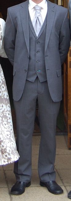 for sale 5 mens 3 piece suits