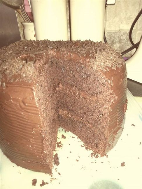 Re: Cake recipe ideas please!