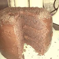 Re: Cake recipe ideas please!