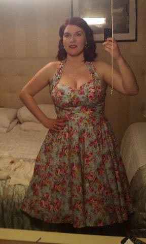 Re: Vivien of Holloway *Flash*
