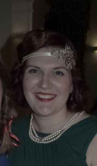 Re: Has anyone been here/1930s dress help