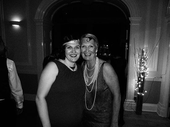 **Birthday Party Flash**