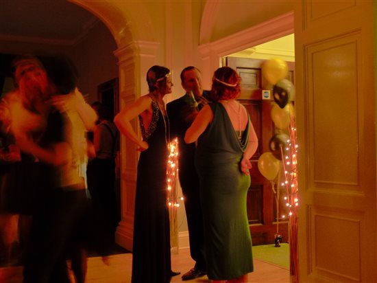 Re: Has anyone been here/1930s dress help
