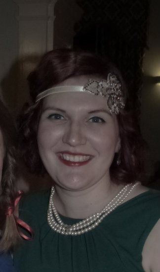 Re: Has anyone been here/1930s dress help