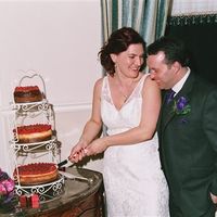 Re: Do you get told you look like someone famous?