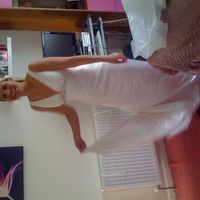 Re: Which dress do you prefer? (update)