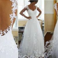 Re: HELP!!!! Wedding dress woes!