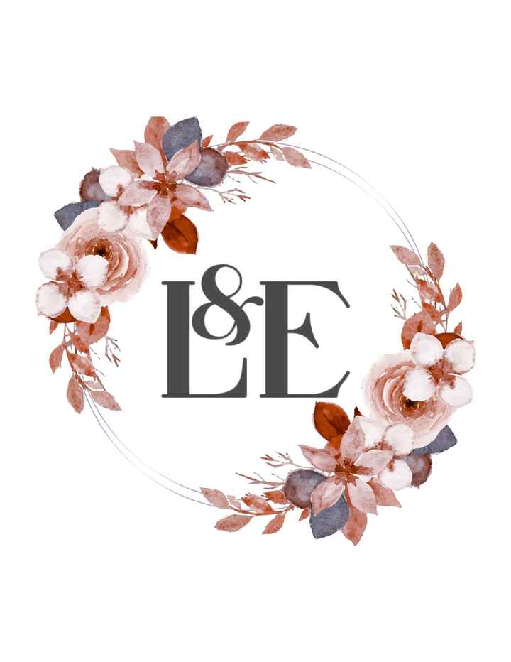 Our Wedding Logo