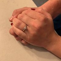 Engagement Rings - 1