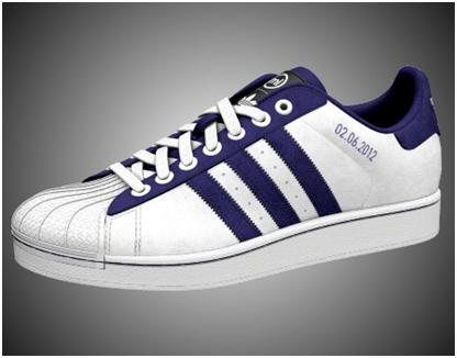 Re: Custom Converse?