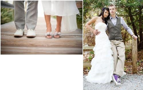 Re: Custom Converse?