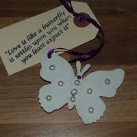 Re: Favour wobble *flash*