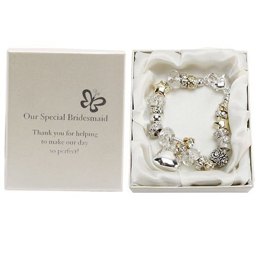 Gift for the family/bridesmaids etc