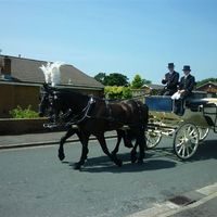 wedding report with flashes :)