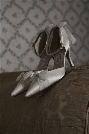 Wedding Shoes Size 7 Diane Hassall - Perfect Day 