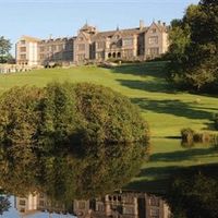 Re: Where are you getting married??