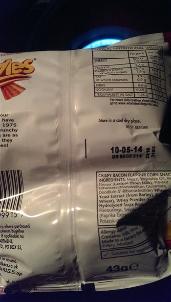 Re: I'm officially a loser