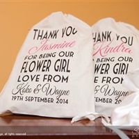 Re: MrsKHbutterfly Wedding report - Warning, may be slightly over long.... :-D