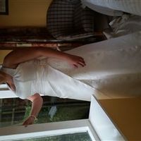 Re: MrsKHbutterfly Wedding report - Warning, may be slightly over long.... :-D